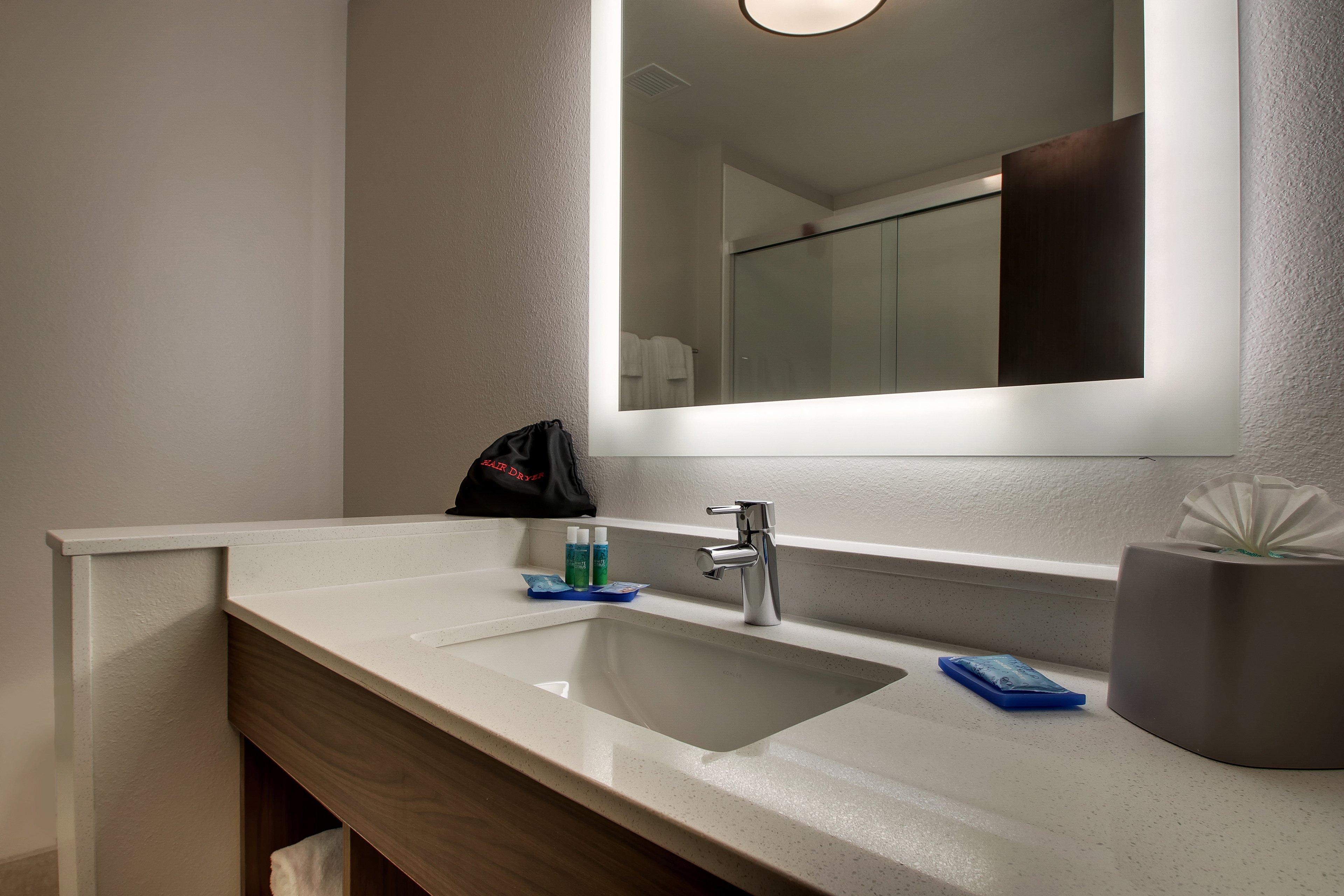Holiday Inn Express & Suites - Mount Vernon By Ihg Bagian luar foto