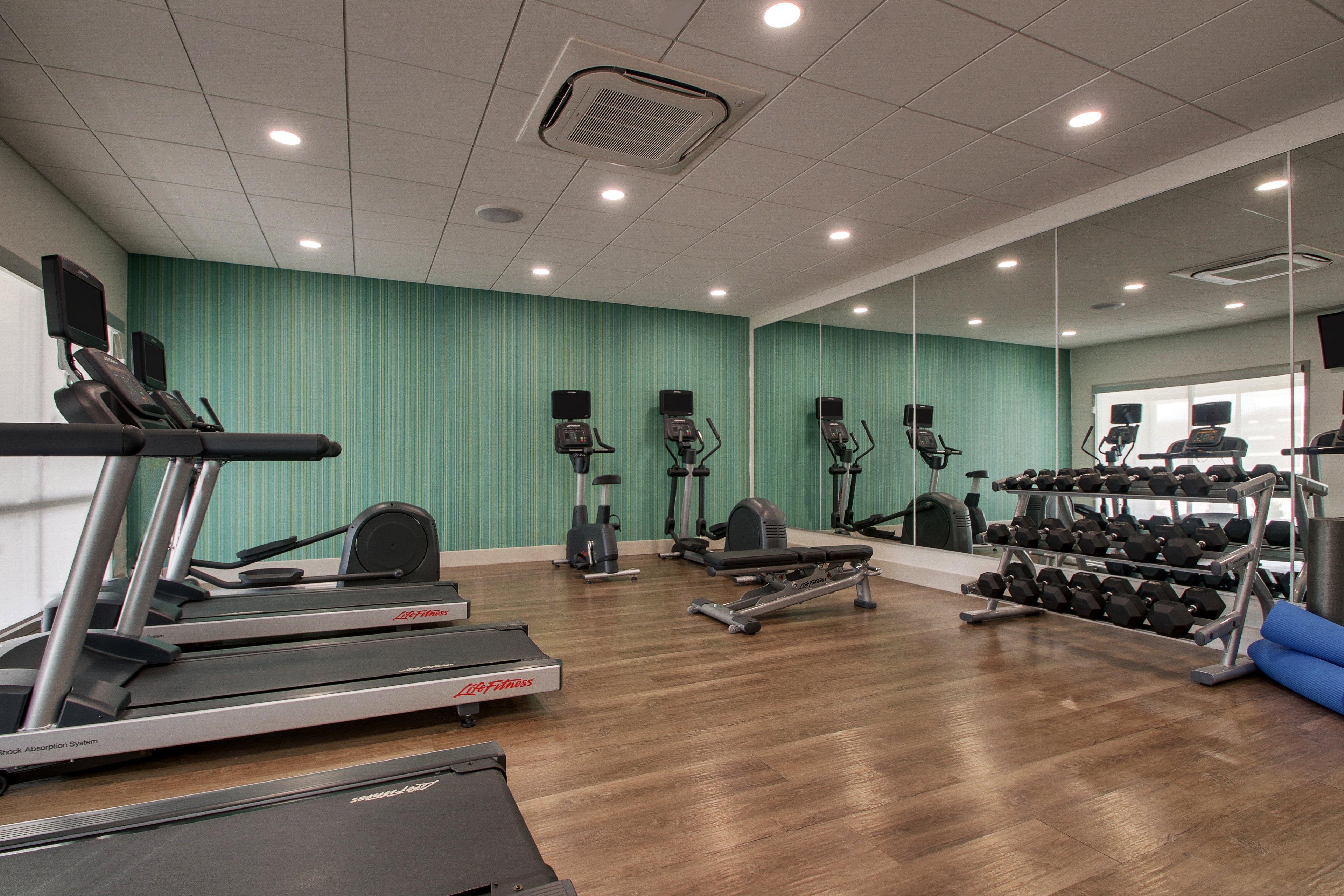 Holiday Inn Express & Suites - Mount Vernon By Ihg Bagian luar foto