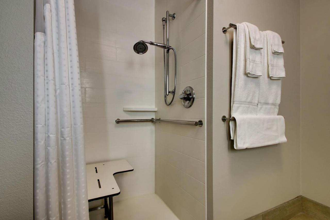 Holiday Inn Express & Suites - Mount Vernon By Ihg Bagian luar foto
