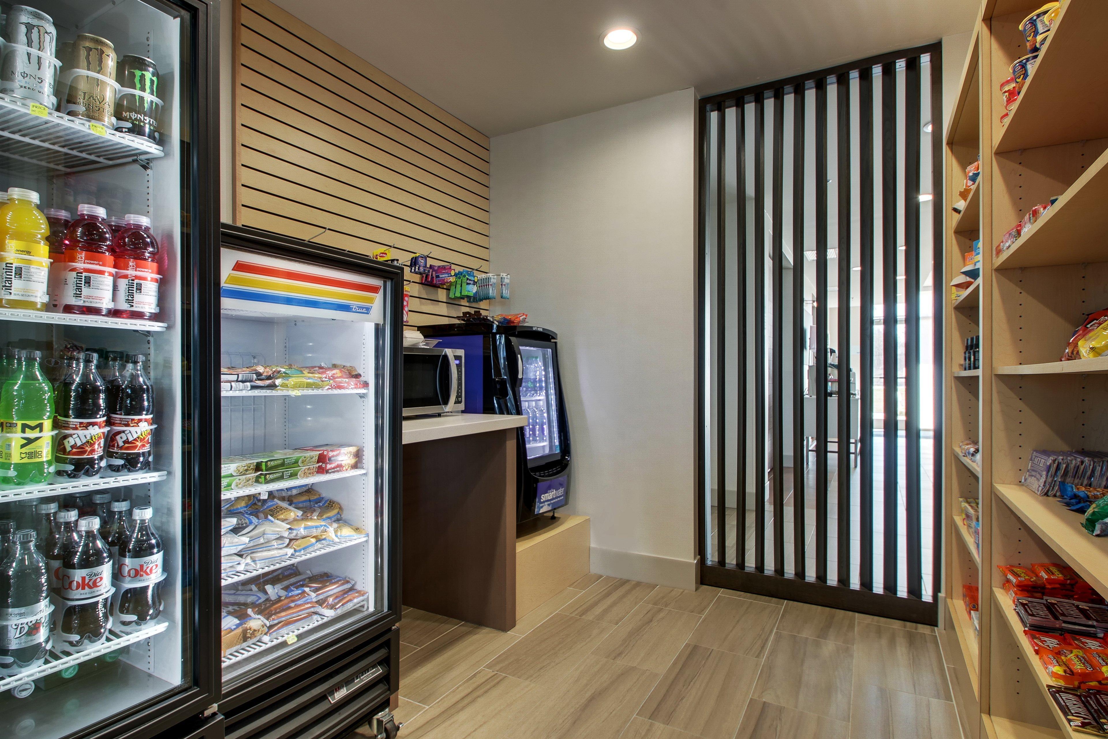 Holiday Inn Express & Suites - Mount Vernon By Ihg Bagian luar foto