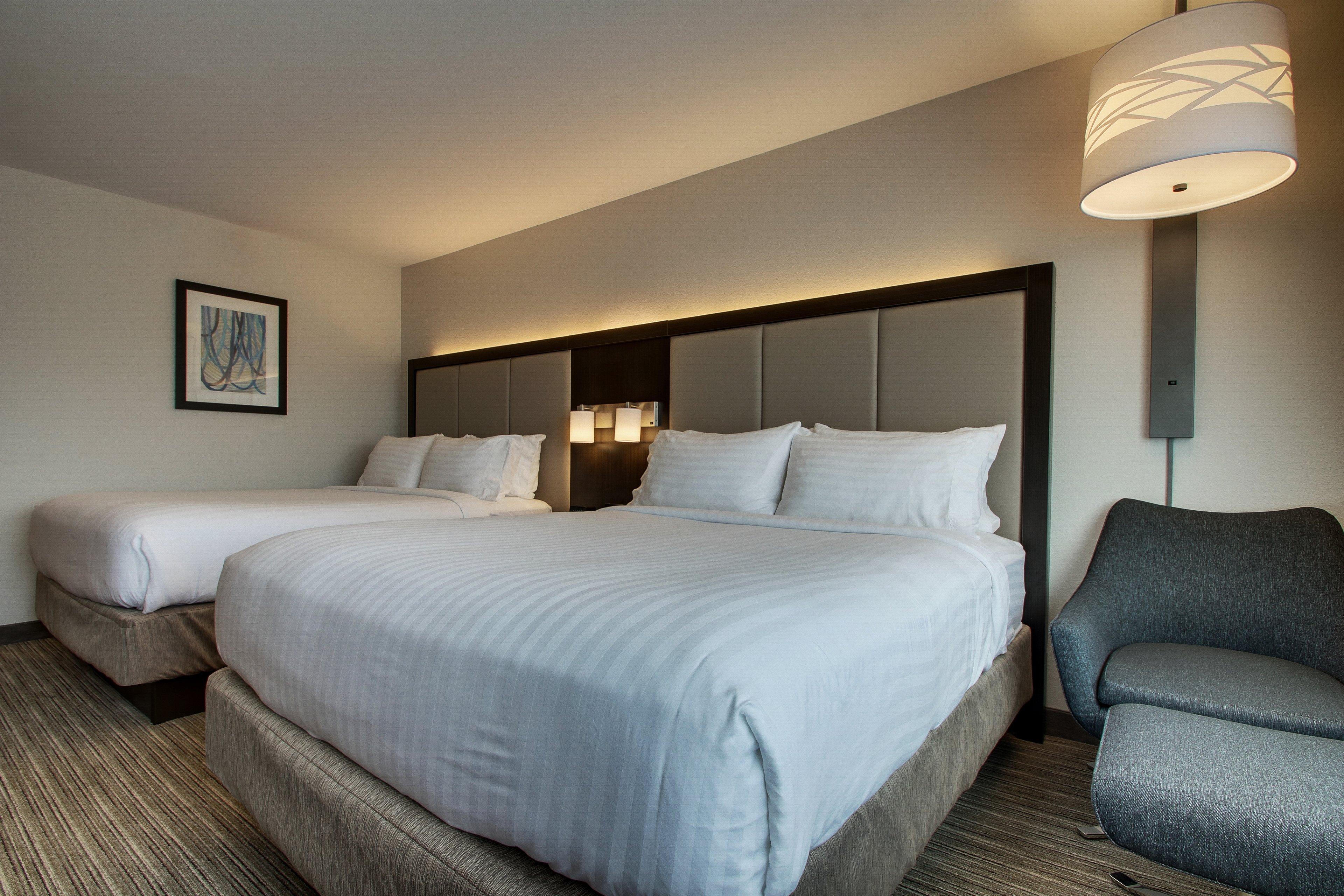 Holiday Inn Express & Suites - Mount Vernon By Ihg Bagian luar foto