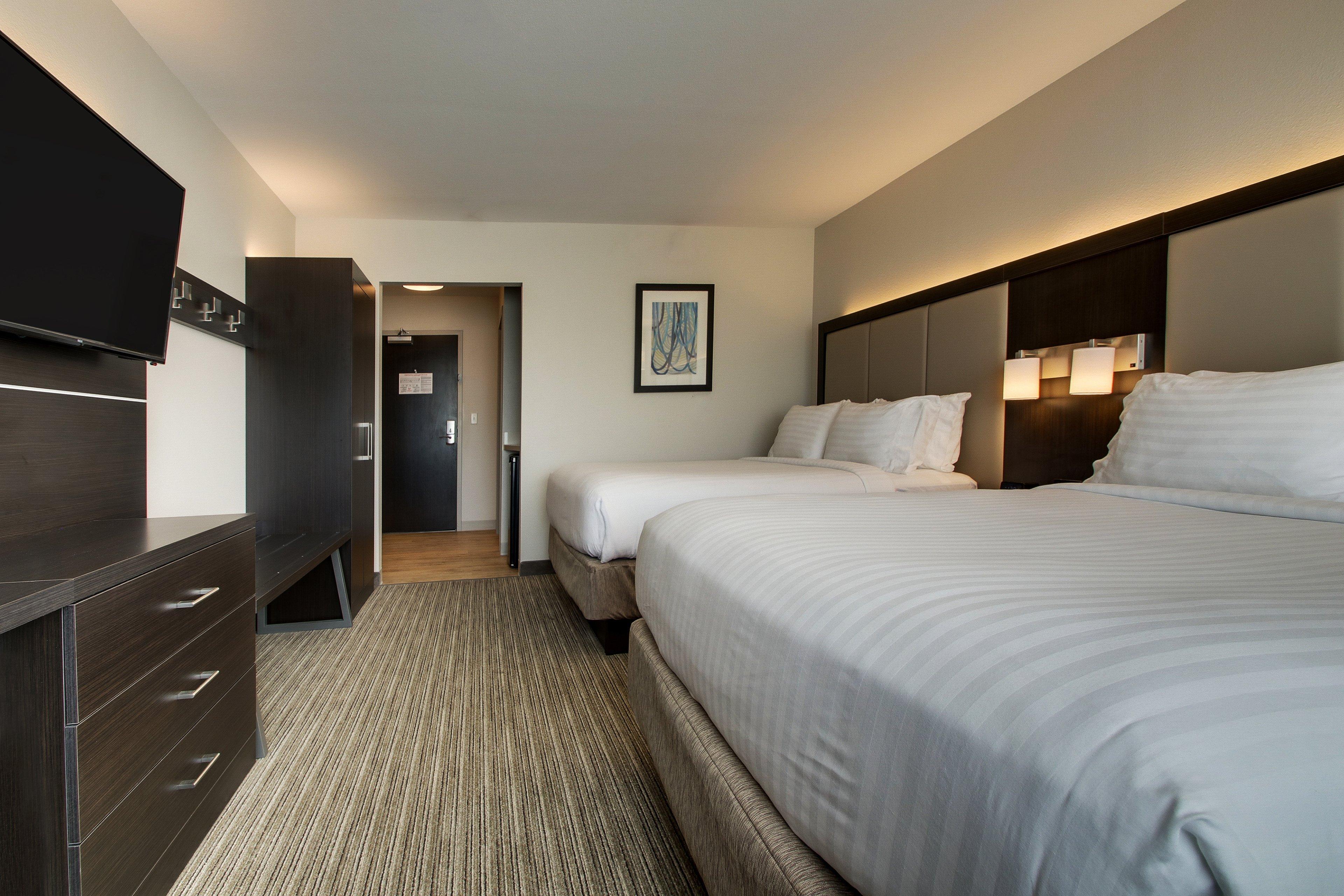 Holiday Inn Express & Suites - Mount Vernon By Ihg Bagian luar foto