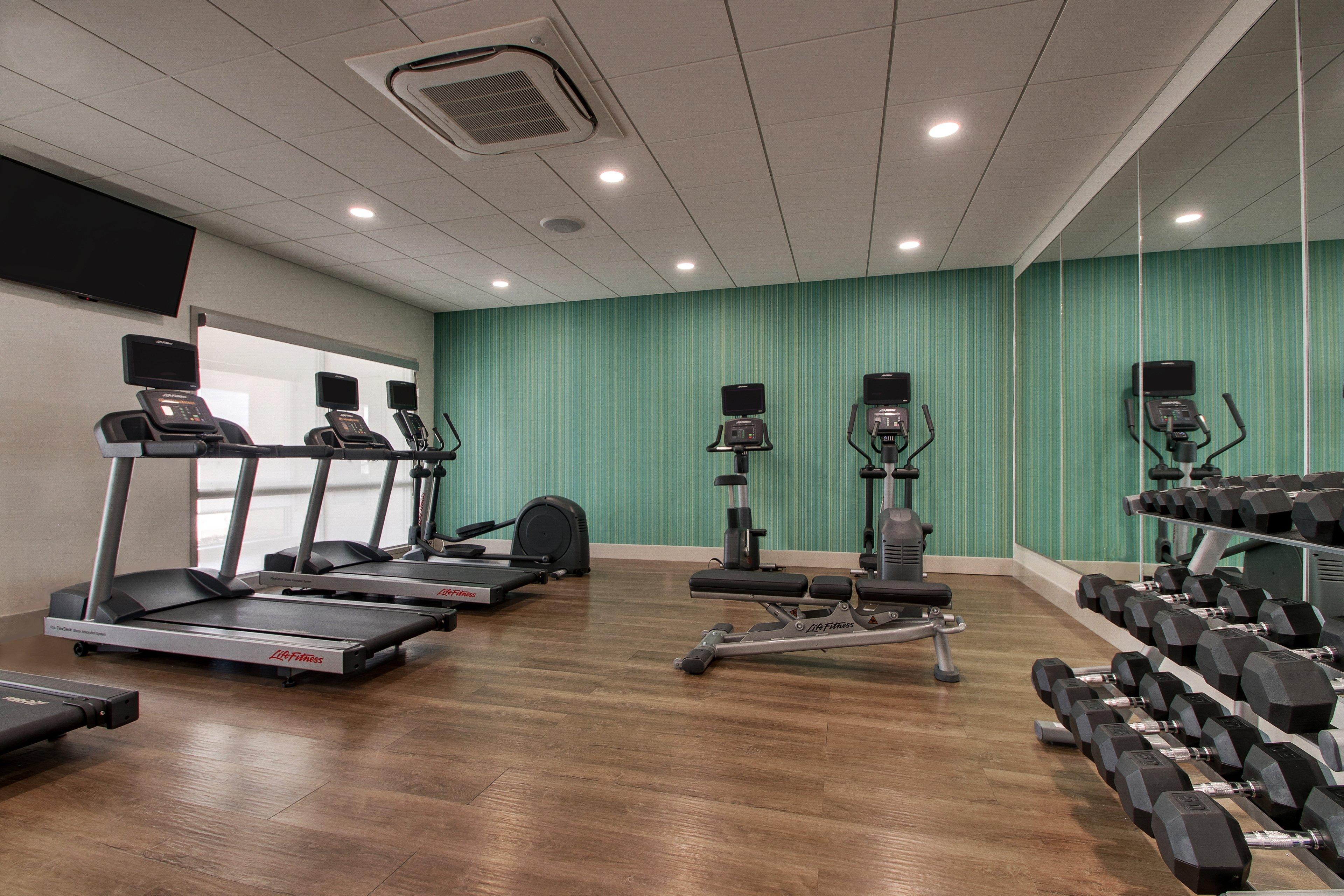 Holiday Inn Express & Suites - Mount Vernon By Ihg Bagian luar foto