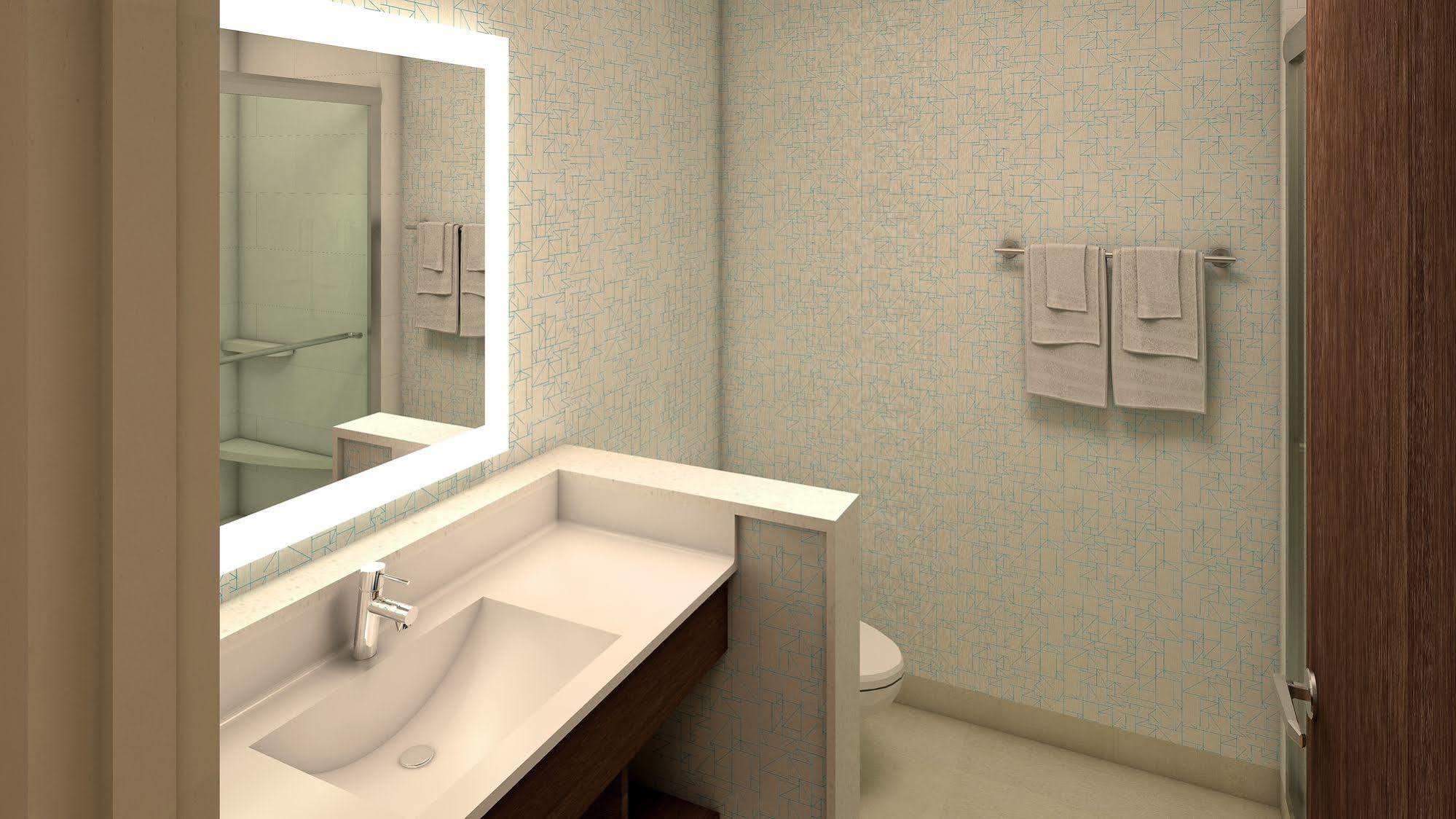 Holiday Inn Express & Suites - Mount Vernon By Ihg Bagian luar foto